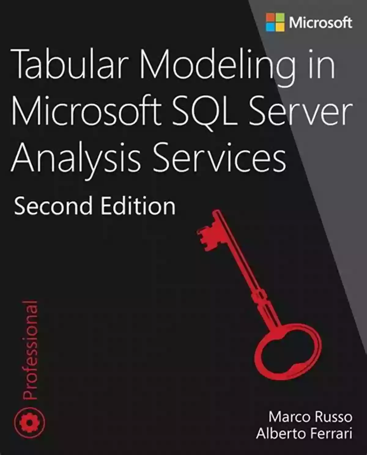 Tabular Modeling In Microsoft SQL Server Analysis Services Tabular Modeling In Microsoft SQL Server Analysis Services (Developer Reference)