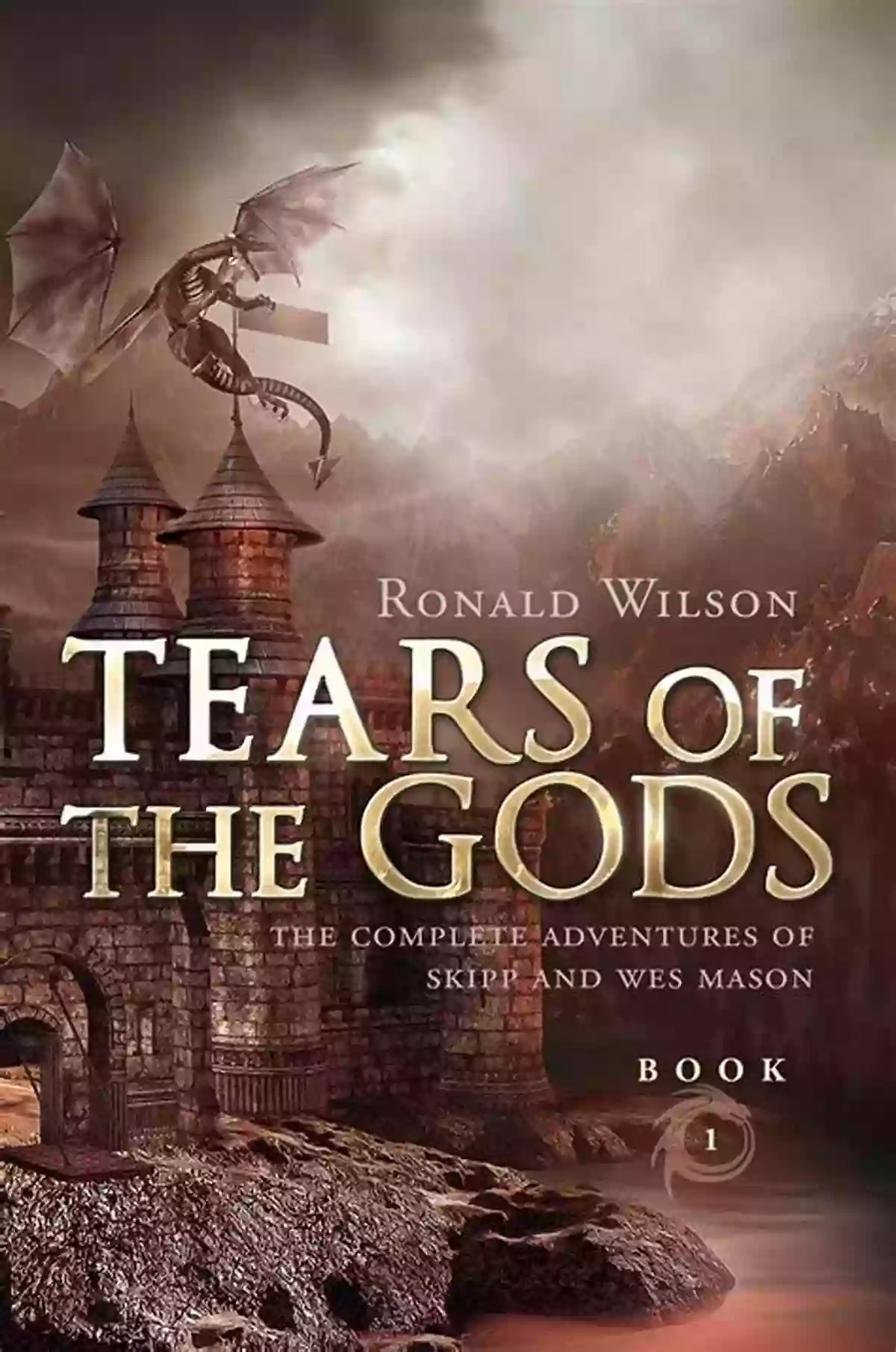 Tears Of The Gods: Regicide In Village Tears Of The Gods: Regicide In A Village