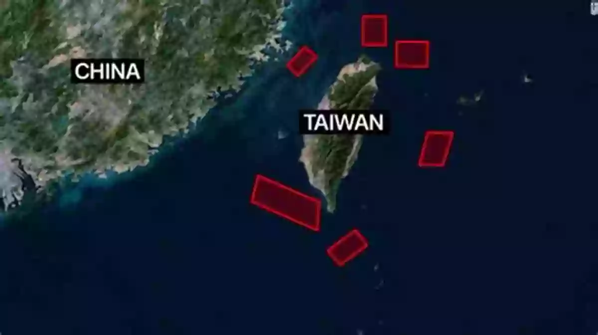 Tensions Between Korea, China, Taiwan, India, And Pakistan Conflict In Asia: Korea China Taiwan And India Pakistan