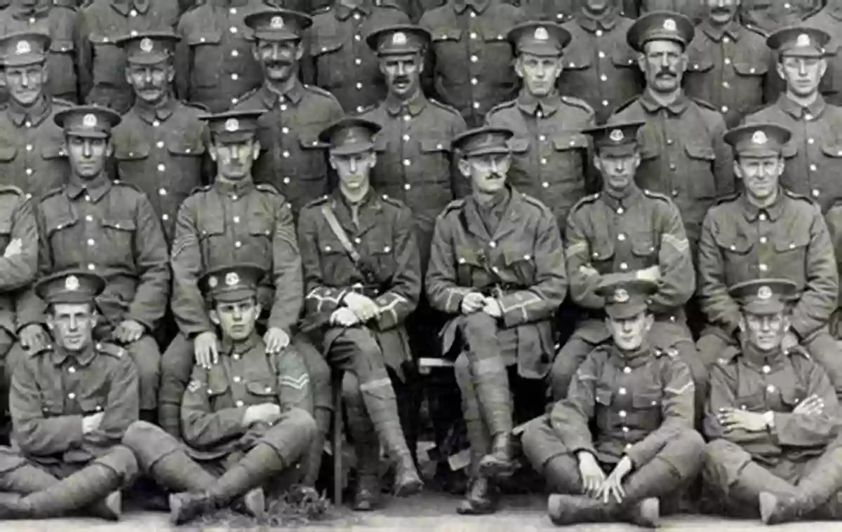 The 2nd Norfolk Regiment Brave Soldiers Standing United The 2nd Norfolk Regiment: From Le Paradis To Kohima (Voices From The Front)