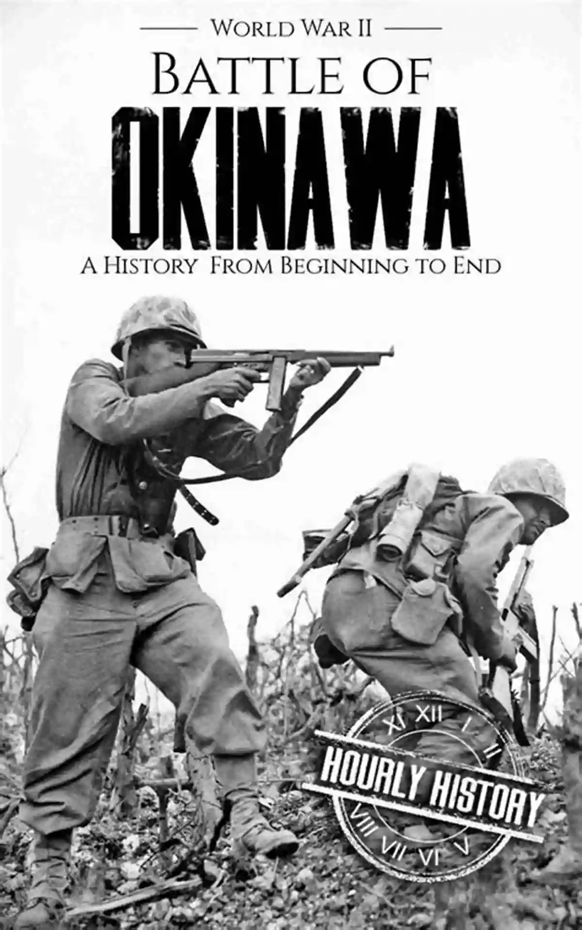 The Battle Of Okinawa Illustrated Image The Battle Of Okinawa 1945: The Pacific War S Last Invasion (Images Of War)