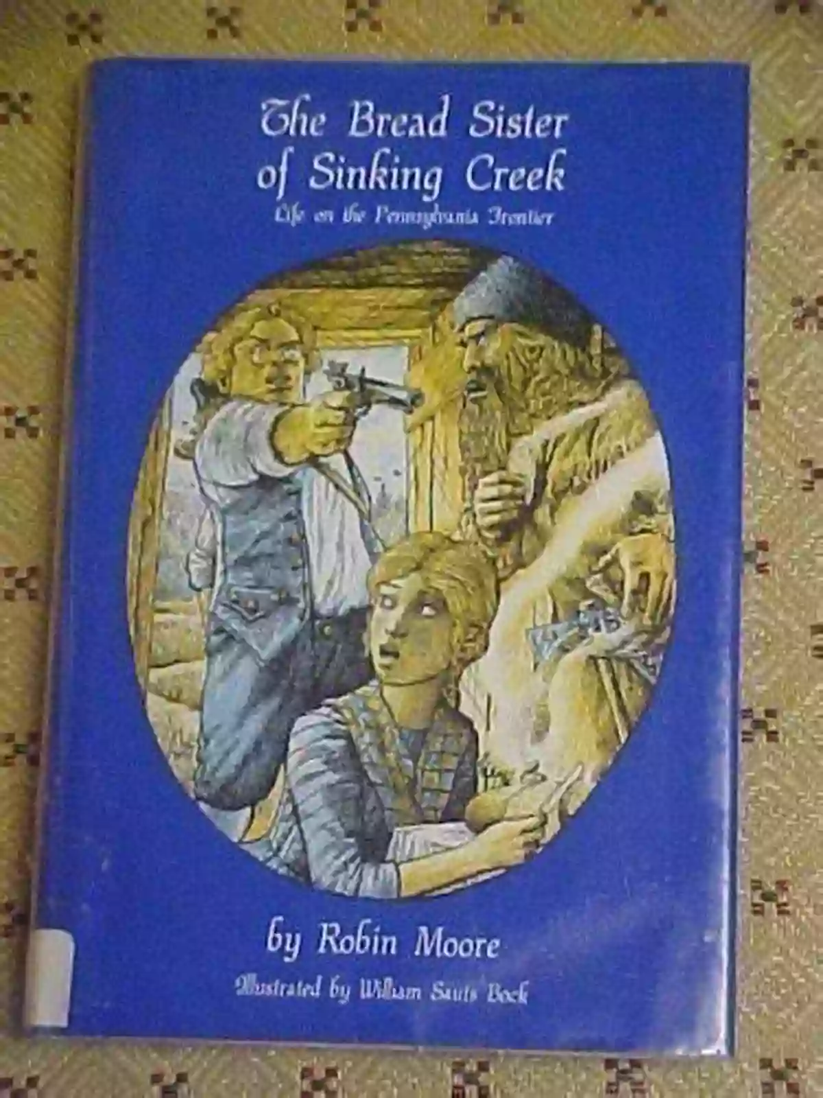 The Bread Sister Hosting A Book Club With Families From The Neighborhood Remembering Maggie: The Complete Bread Sister (The Family That Reads Together 2)