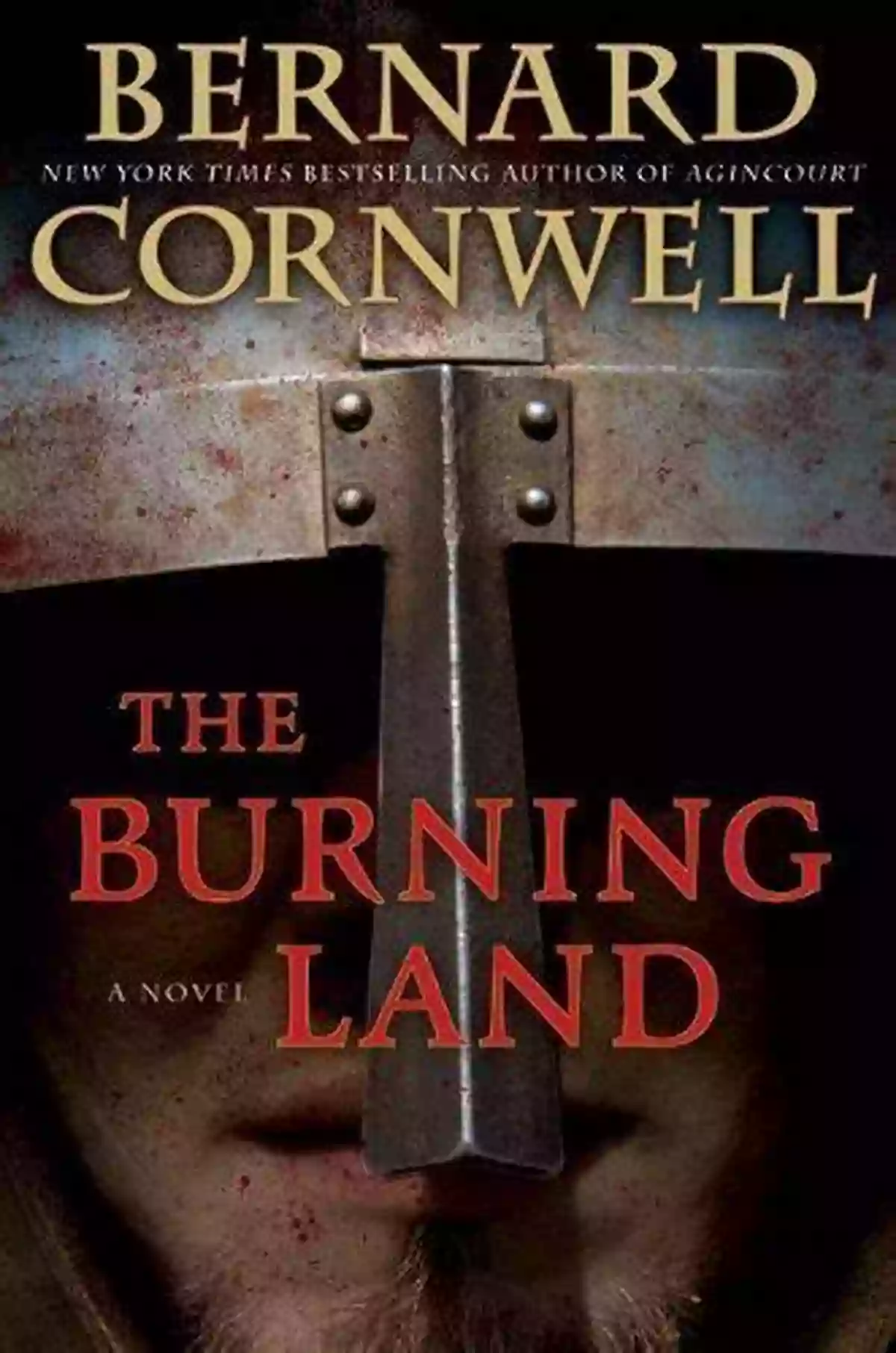 The Burning Land Novel Saxon Tales The Burning Land: A Novel (Saxon Tales 5)