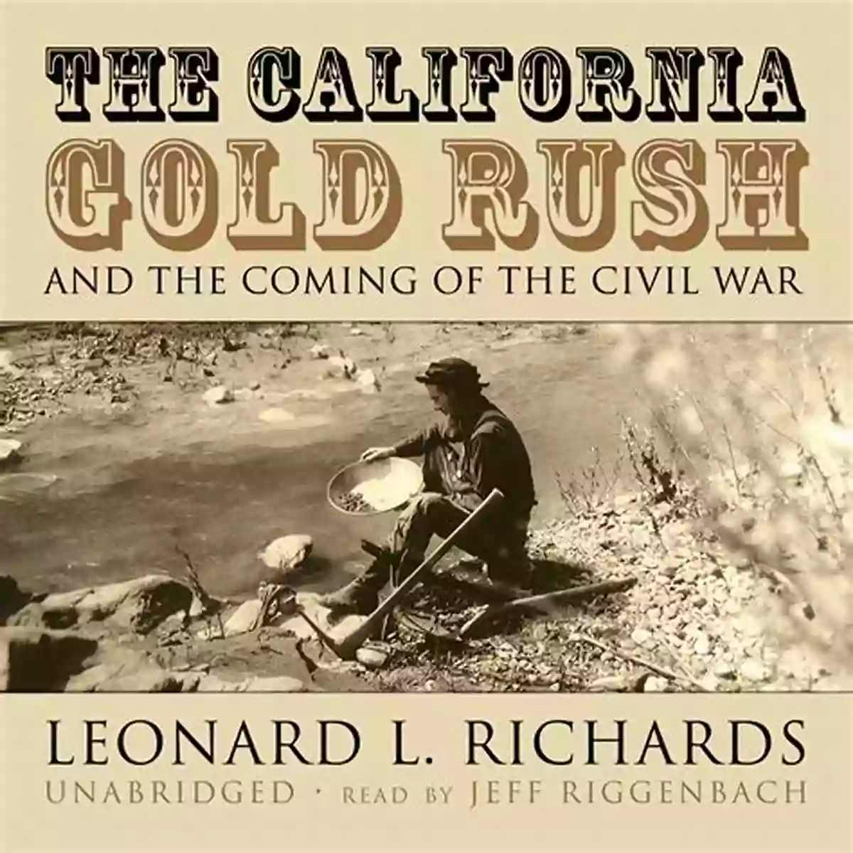 The California Gold Rush Losing Eden: An Environmental History Of The American West (Western History Series)