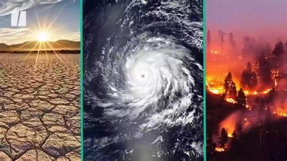 The Connection Between Climate Change And Natural Disasters Climate Change (Key Ideas In Geography)