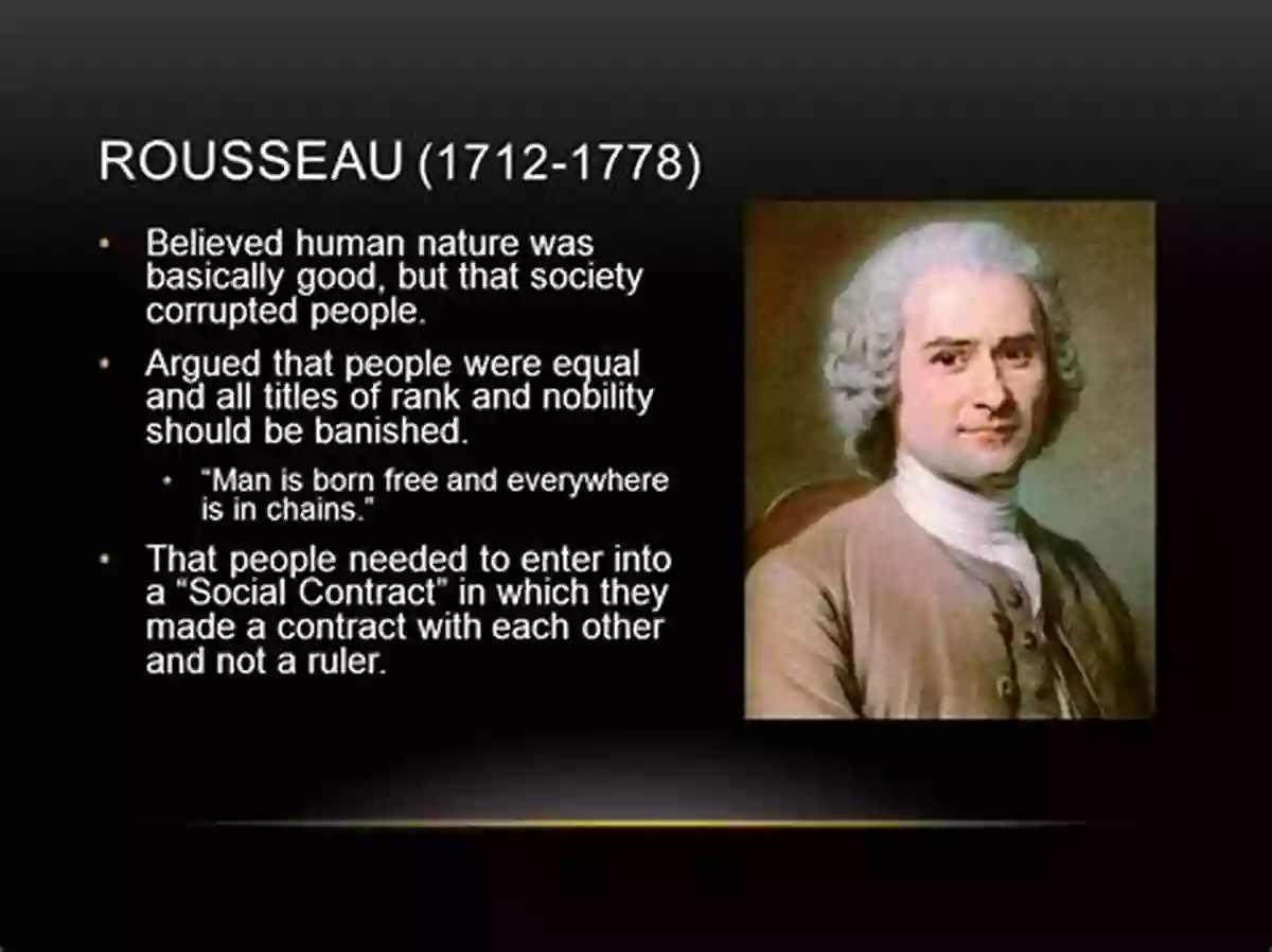 The Continued Relevance Of Rousseau's Ideas Rousseau: A Very Short (Very Short s 48)