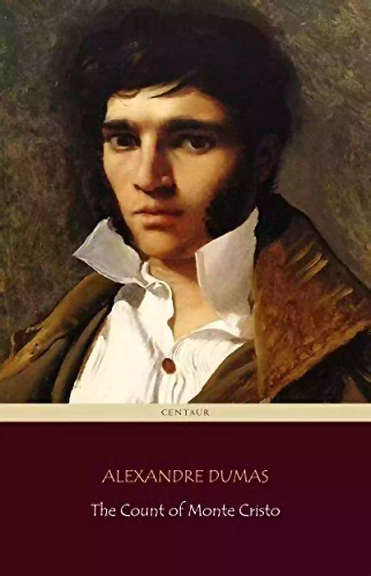 The Count Of Monte Cristo Centaur Classics The 100 Greatest Novels Of All Time The Count Of Monte Cristo (Centaur Classics) The 100 Greatest Novels Of All Time #6