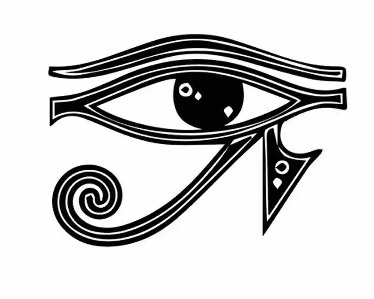 The Eye Of Ra Symbol People Of The Sun (The Eye Of Ra 3)