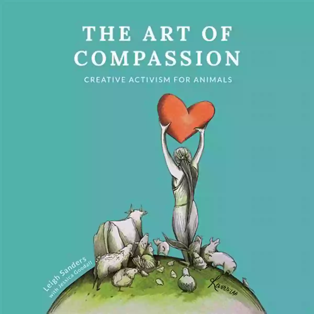 The Gathering Events Where Art And Compassion Converge The Gathering Katrina Liu