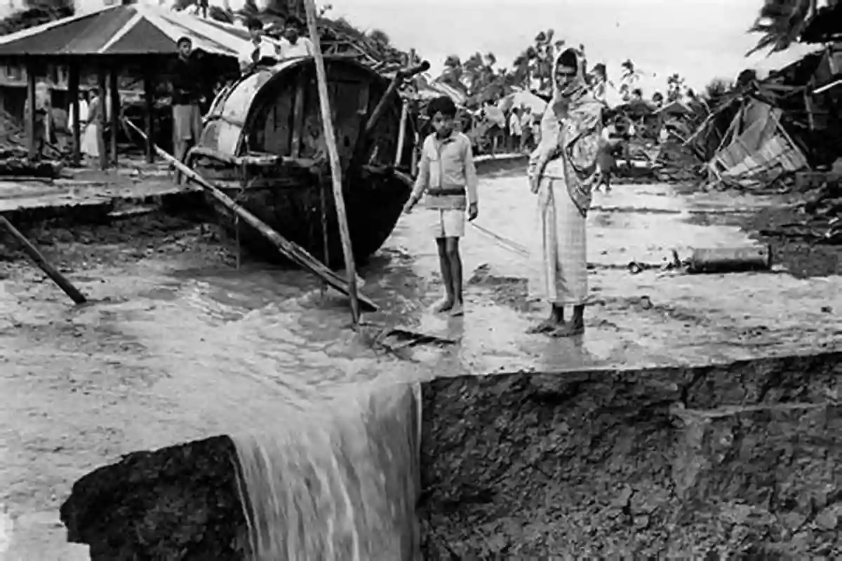 The Great Bhola Cyclone Of 1970 The Greatest And Deadliest Hurricanes To Impact The Bahamas: The Stories Behind The Great Storms