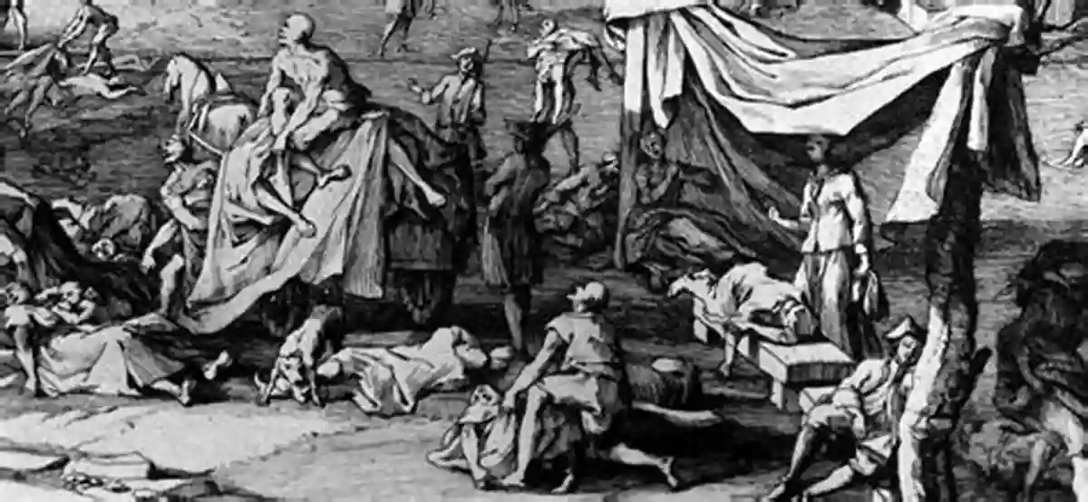 The Great Plague Of London In 1665 Decimating Thousands Of Lives Get Well Soon: History S Worst Plagues And The Heroes Who Fought Them