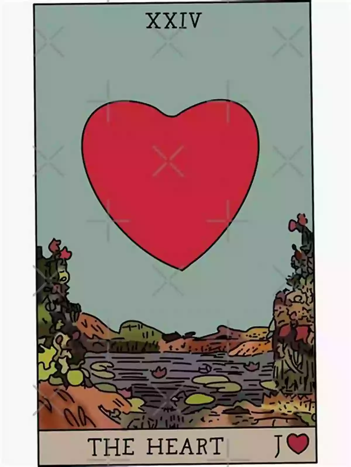 The Heart Of Tarot: Unveiling The Secrets The Heart Of Tarot Ruth A Souther