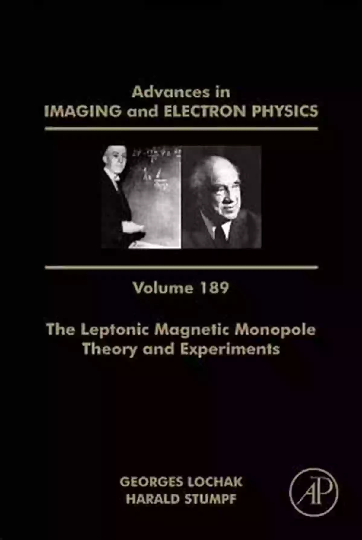 The Leptonic Magnetic Monopole The Leptonic Magnetic Monopole Theory And Experiments (ISSN 189)