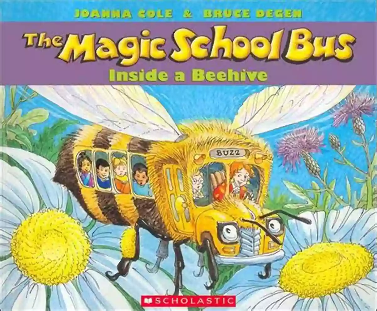 The Magic School Bus By Joanna Cole And Bruce Degen The Five Elements First Grade Geography Series: 1st Grade (Children S How Things Work Books)