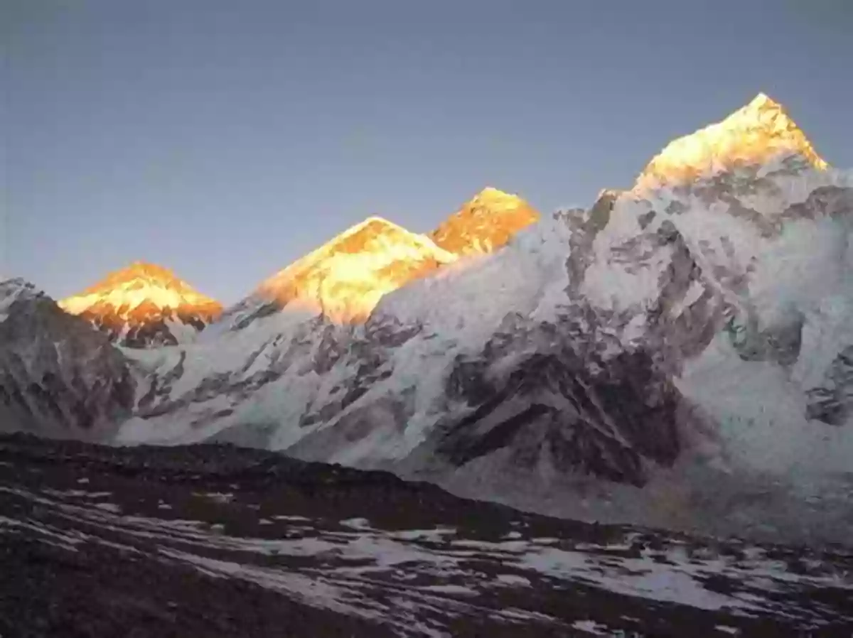 The Majestic Himalayas A Natural Wonder Of Asia Asia: A 4D (Investigating Continents)