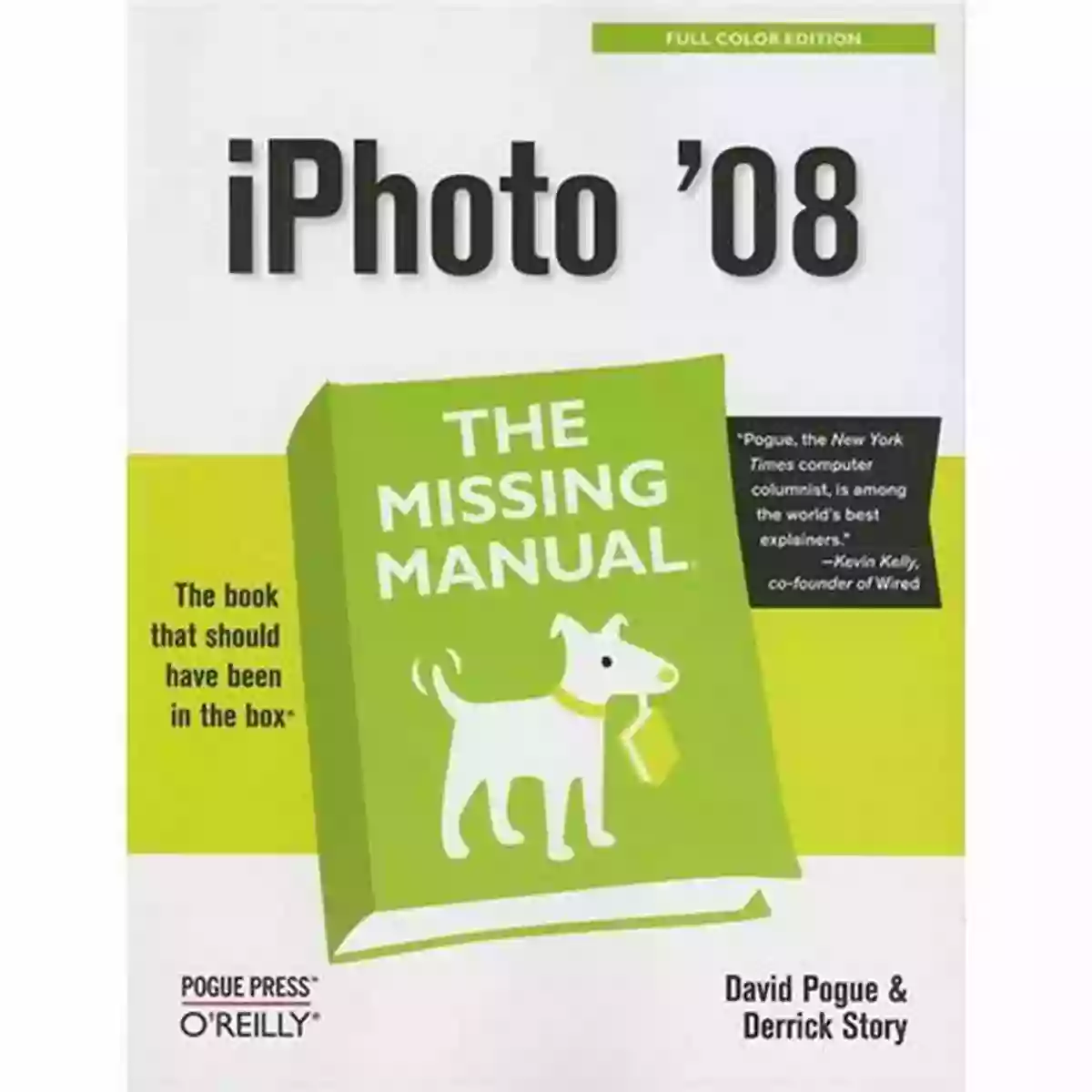 The Missing Manual Missing Manuals OS X Mountain Lion: The Missing Manual (Missing Manuals)