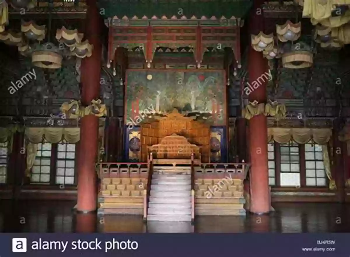 The Most Unique Korean Palace Built In Harmony With The Beautiful Landscape Travel Seoul With Photos UNESCO ChangDeokGung Palace: The Most Unique Korean Palace Built In Harmony With The Beautiful Landscape