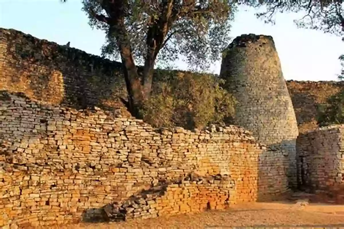 The Mysterious Ruins Of Great Zimbabwe: Secrets Of An Ancient Civilization THE DARKEST SECRETS OF AFRICA : WEIRD THINGS HAPPENING IN AFRICA IN THE 21ST CENTURY