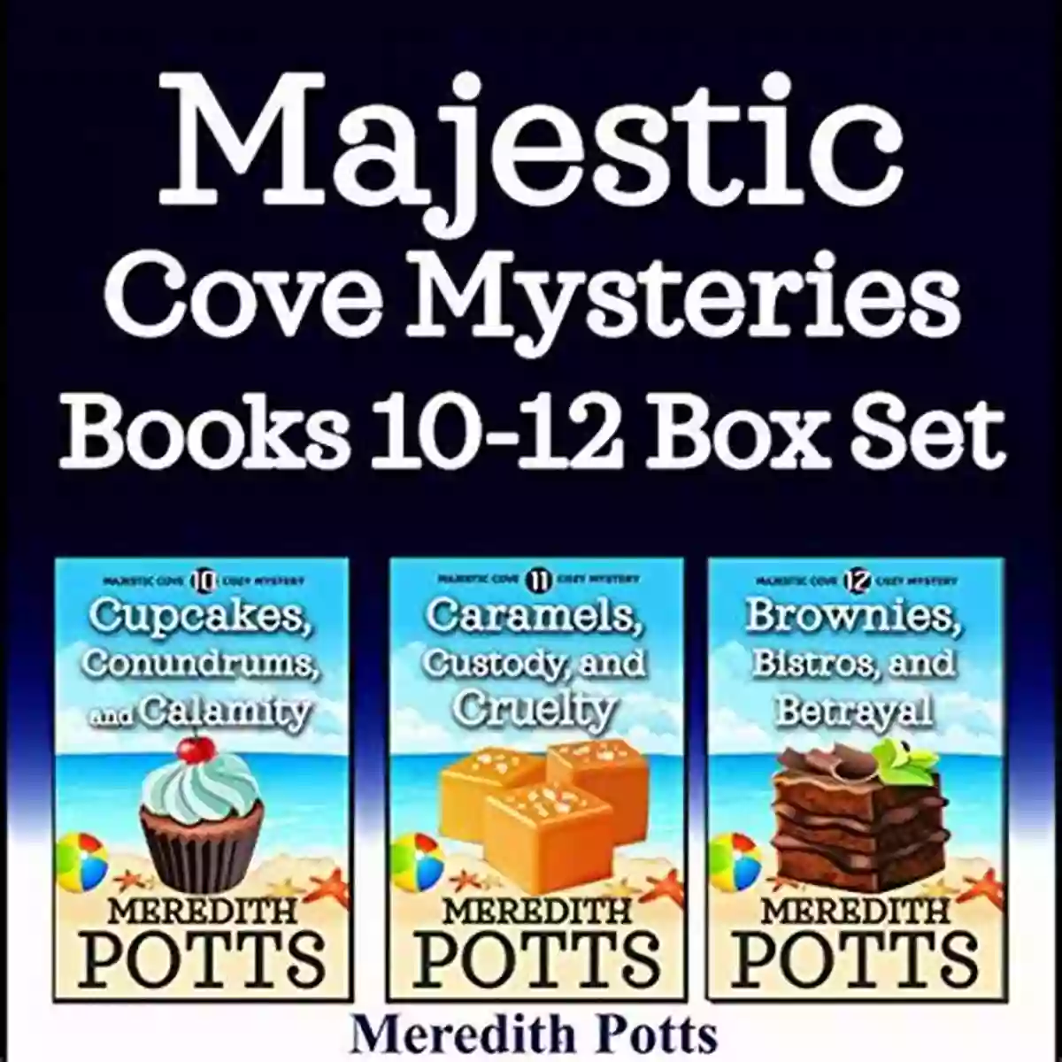 The Mystery Collection Books 10 12 Cover Image The Mystery Collection (Books 10 12)