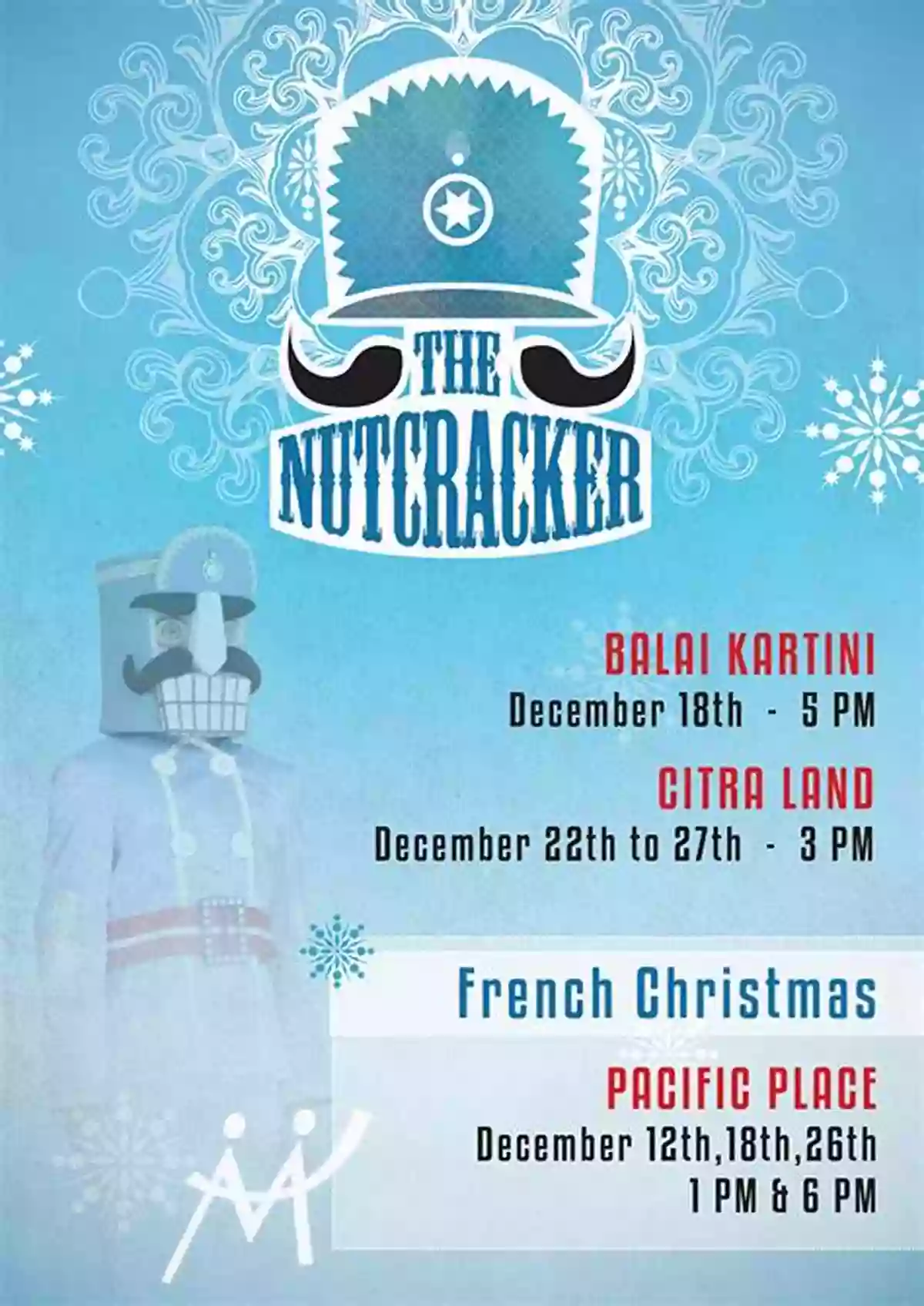 The Nutcracker French Holiday Story A Very French Christmas: The Greatest French Holiday Stories Of All Time (Very Christmas)