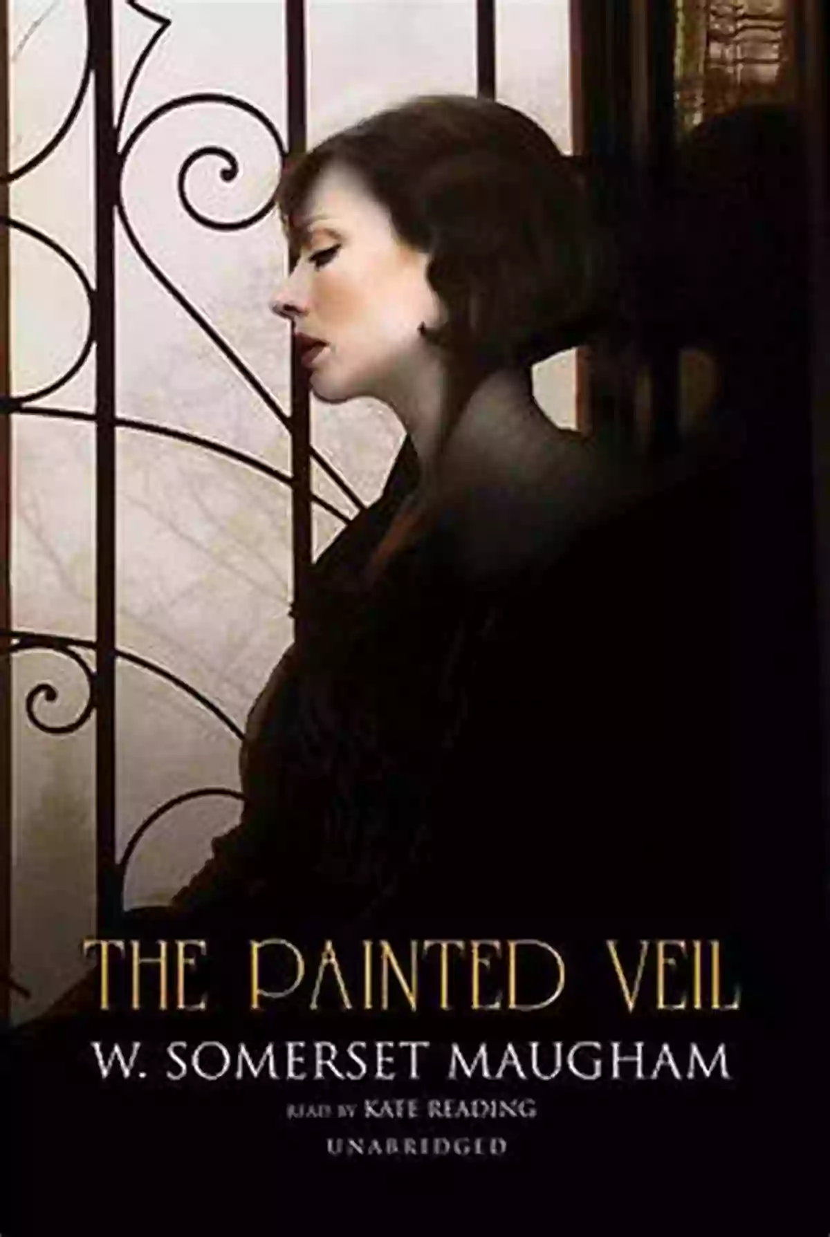 The Painted Veil Somerset Maugham The Painted Veil W Somerset Maugham