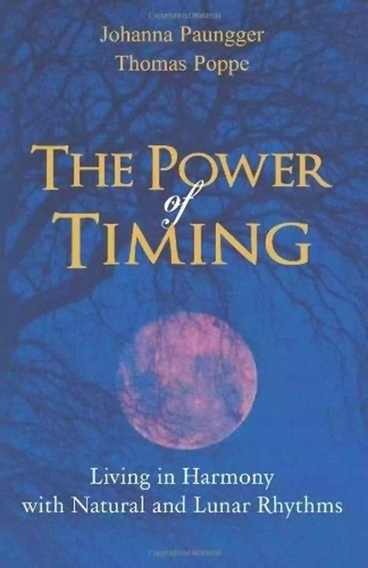 The Power Of Timing Weather Or Not: Two About The Magic Of Timing The Timing Of Magic