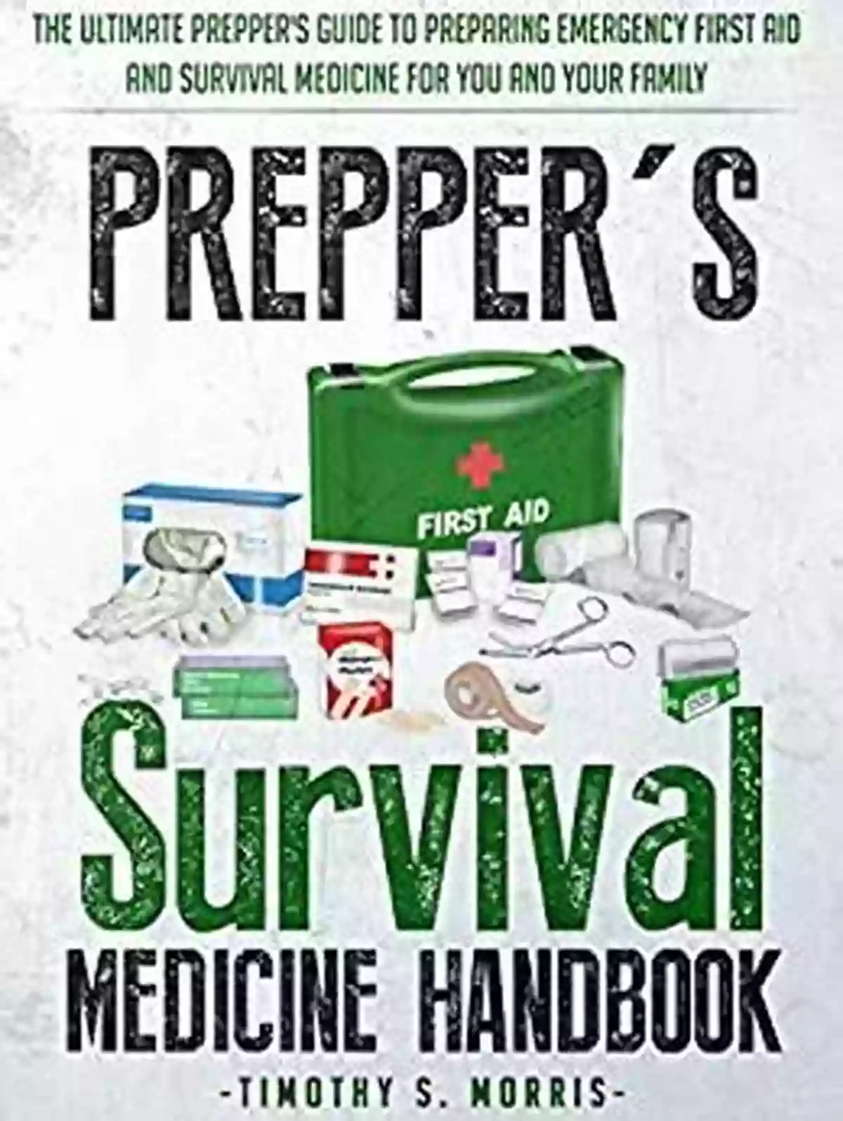 The Prepper Handbook First Edition A Comprehensive Guide For Survivalists The Prepper S Handbook: First Edition