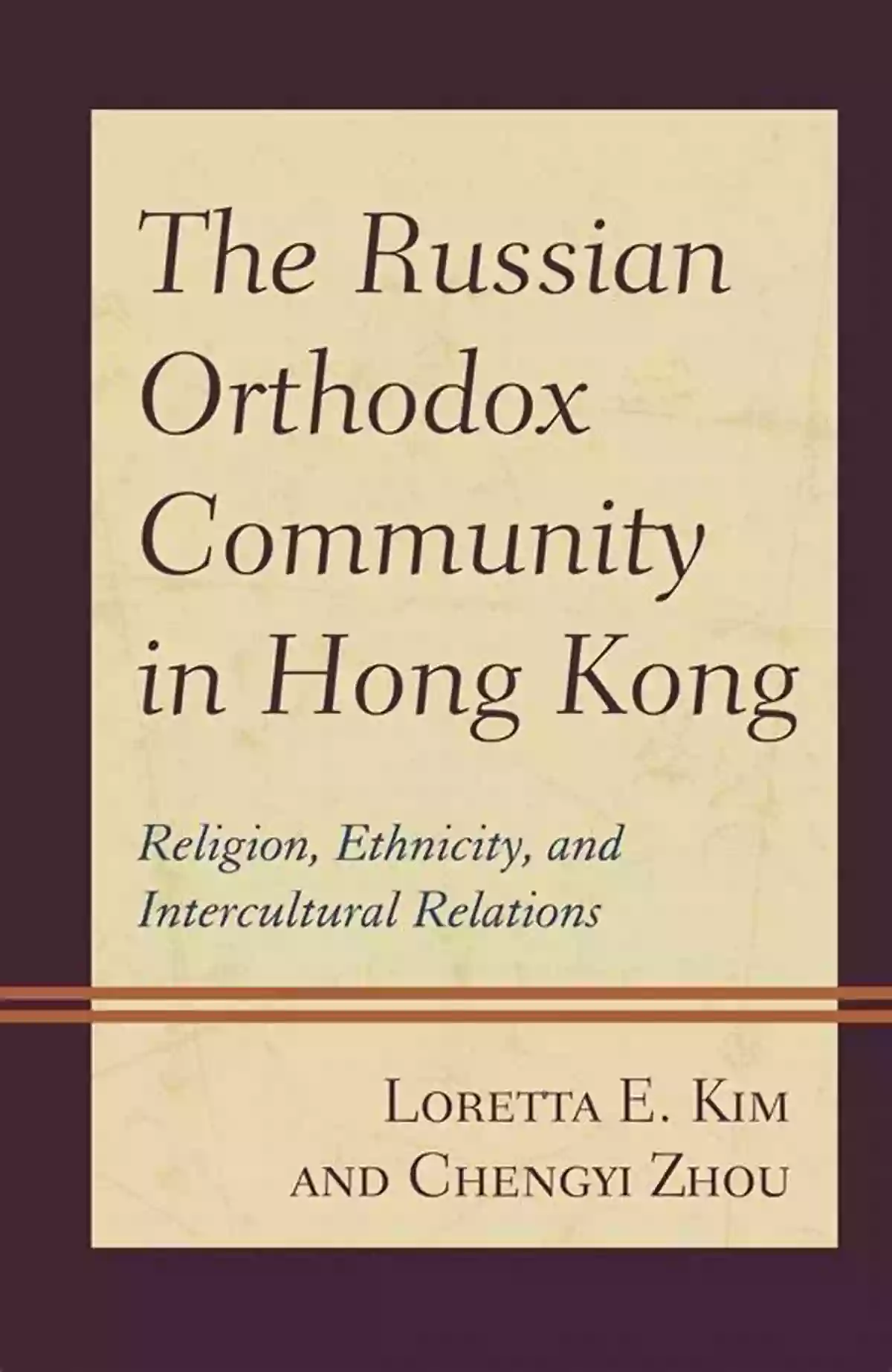 The Russian Orthodox Community In Hong Kong Gathers For A Vibrant Celebration Of Traditions And Faith The Russian Orthodox Community In Hong Kong: Religion Ethnicity And Intercultural Relations