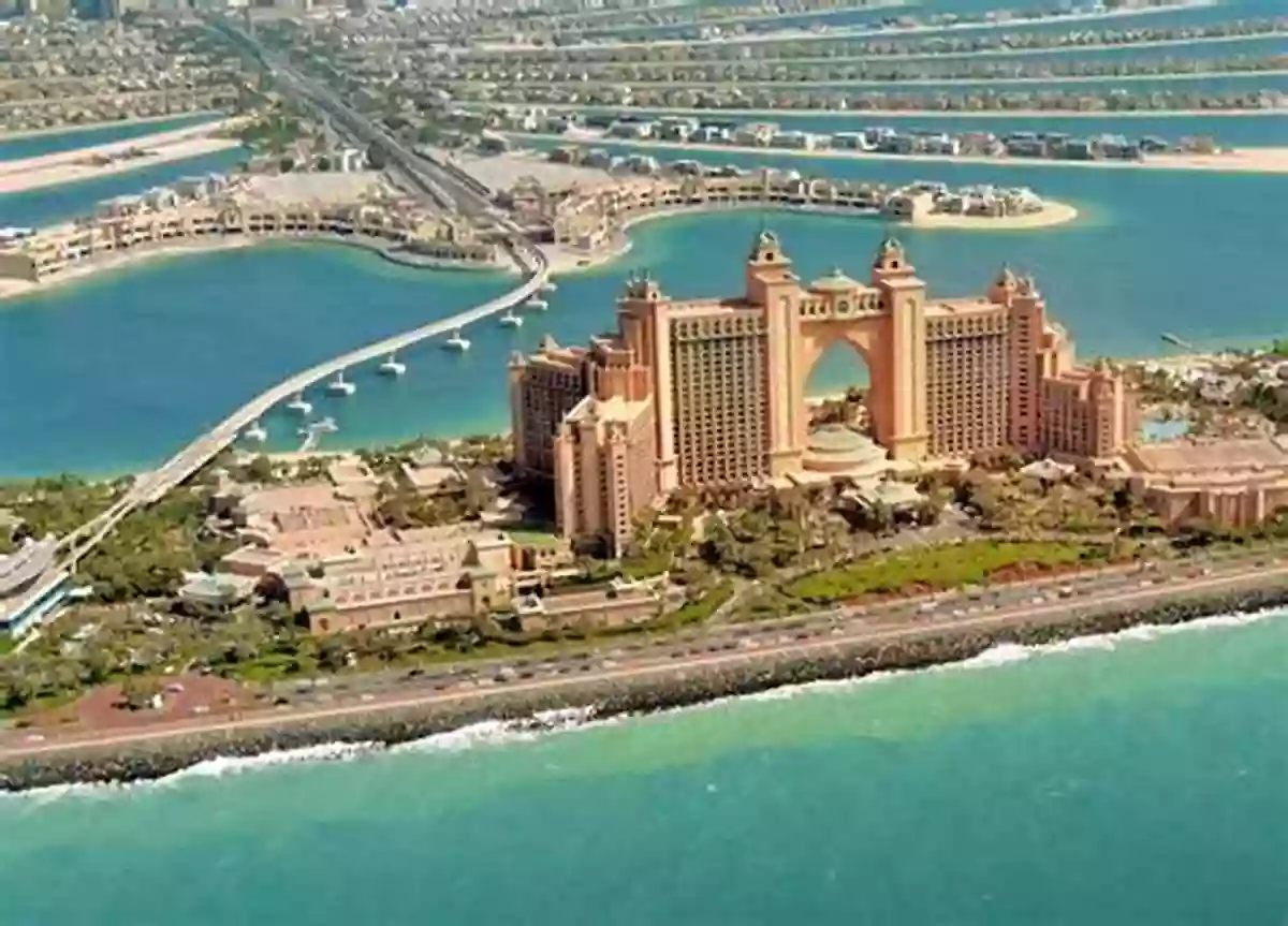 The Stunning Palm Jumeirah Hydraulic Structures In The World: Sustainable Water Management: Hydrologic System Basics