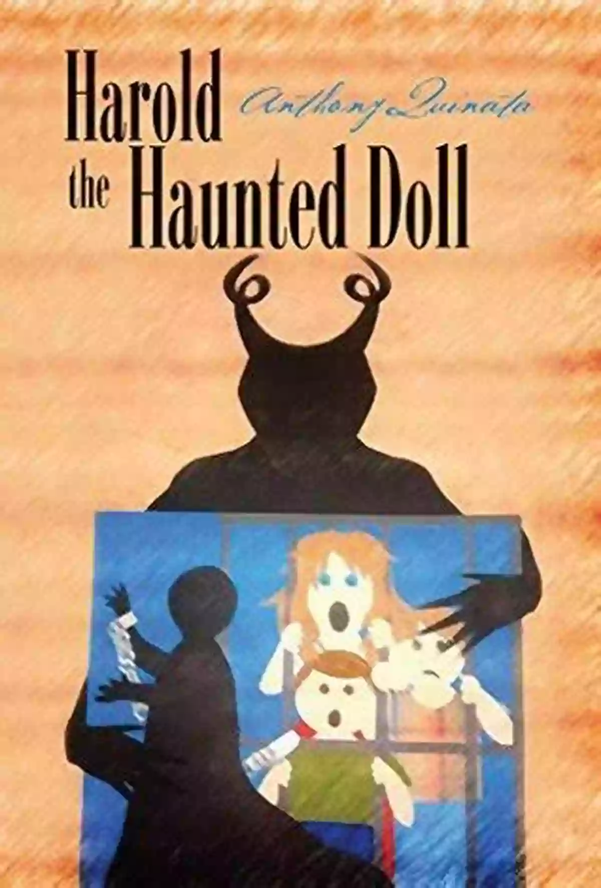 The Terrifying True Story Of The World's Most Sinister Doll Harold The Haunted Doll: The Terrifying True Story Of The World S Most Sinister Doll