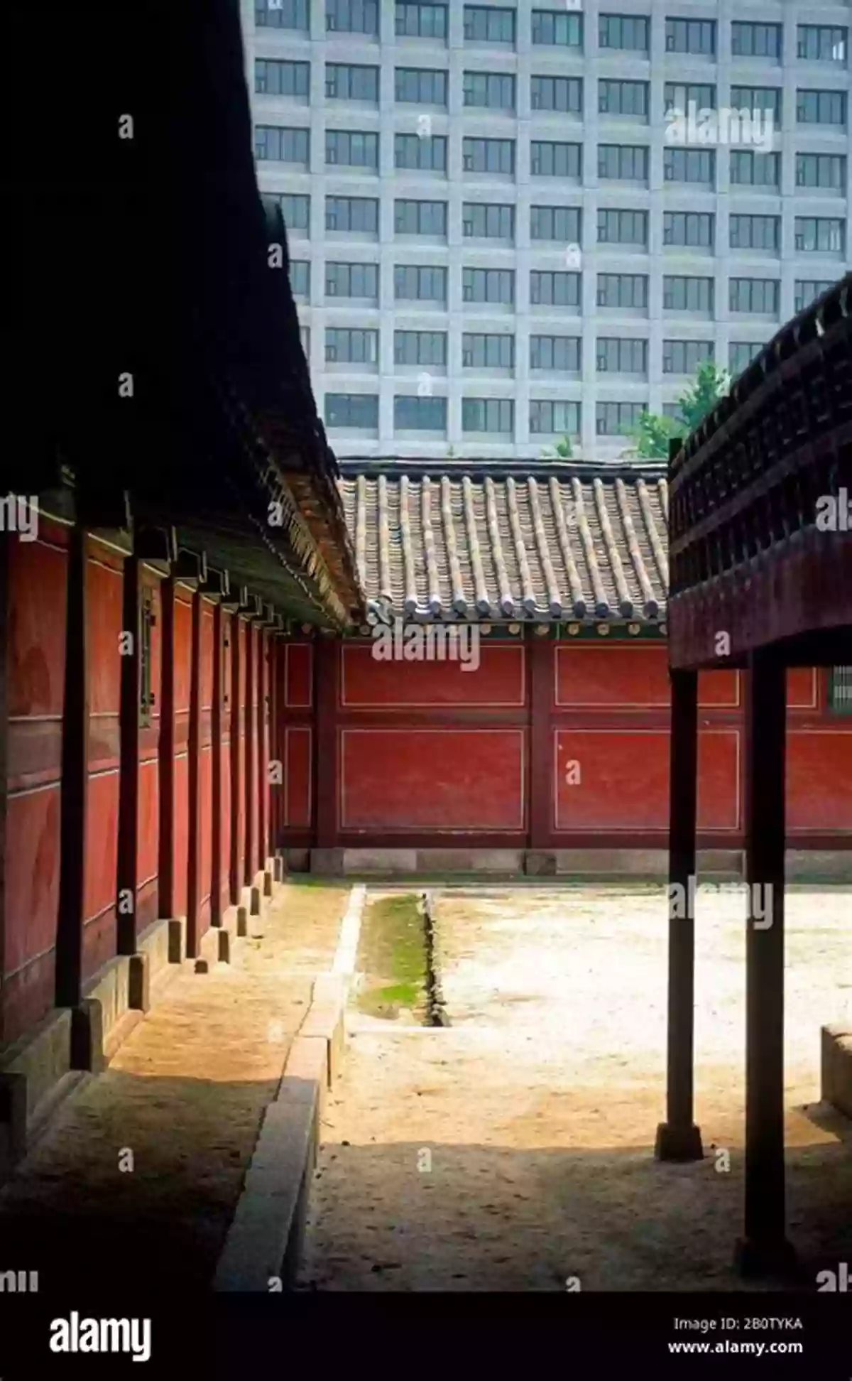 The Tranquil Courtyards Of The Unique Korean Palace Travel Seoul With Photos UNESCO ChangDeokGung Palace: The Most Unique Korean Palace Built In Harmony With The Beautiful Landscape