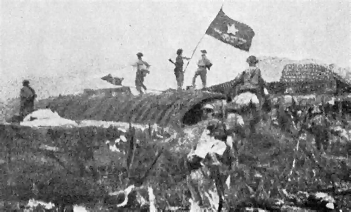 The Uniting Force Of Viet Minh On The Road To Dien Bien Phu The Road To Dien Bien Phu: A History Of The First War For Vietnam