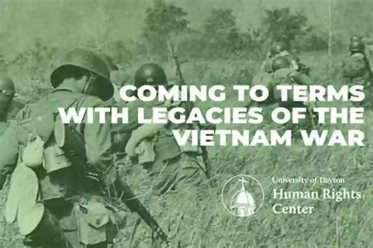 The Vietnam War A Polarizing Conflict Strategy And The Second World War: How The War Was Won And Lost