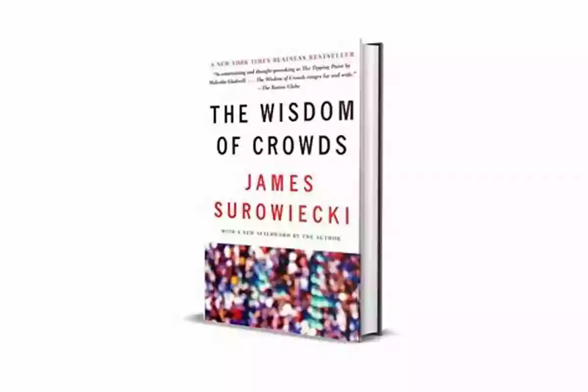 The Wisdom Of Crowds The Wisdom Of Crowds (The Age Of Madness 3)