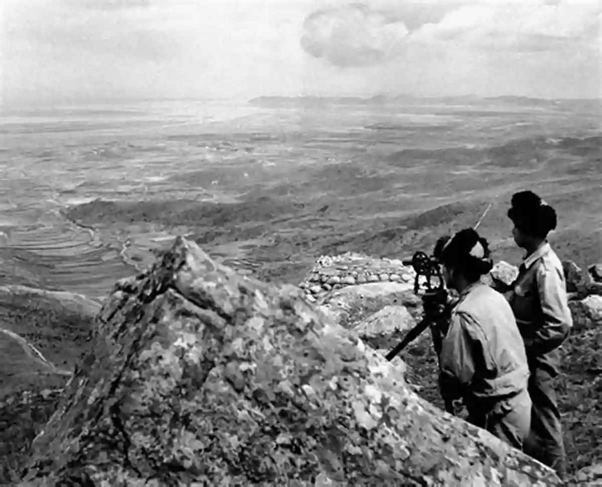 The Devastating War Between North Korea And South Korea In The 1950s Korean War: The War Between North Korea And South Korean In The 1950s