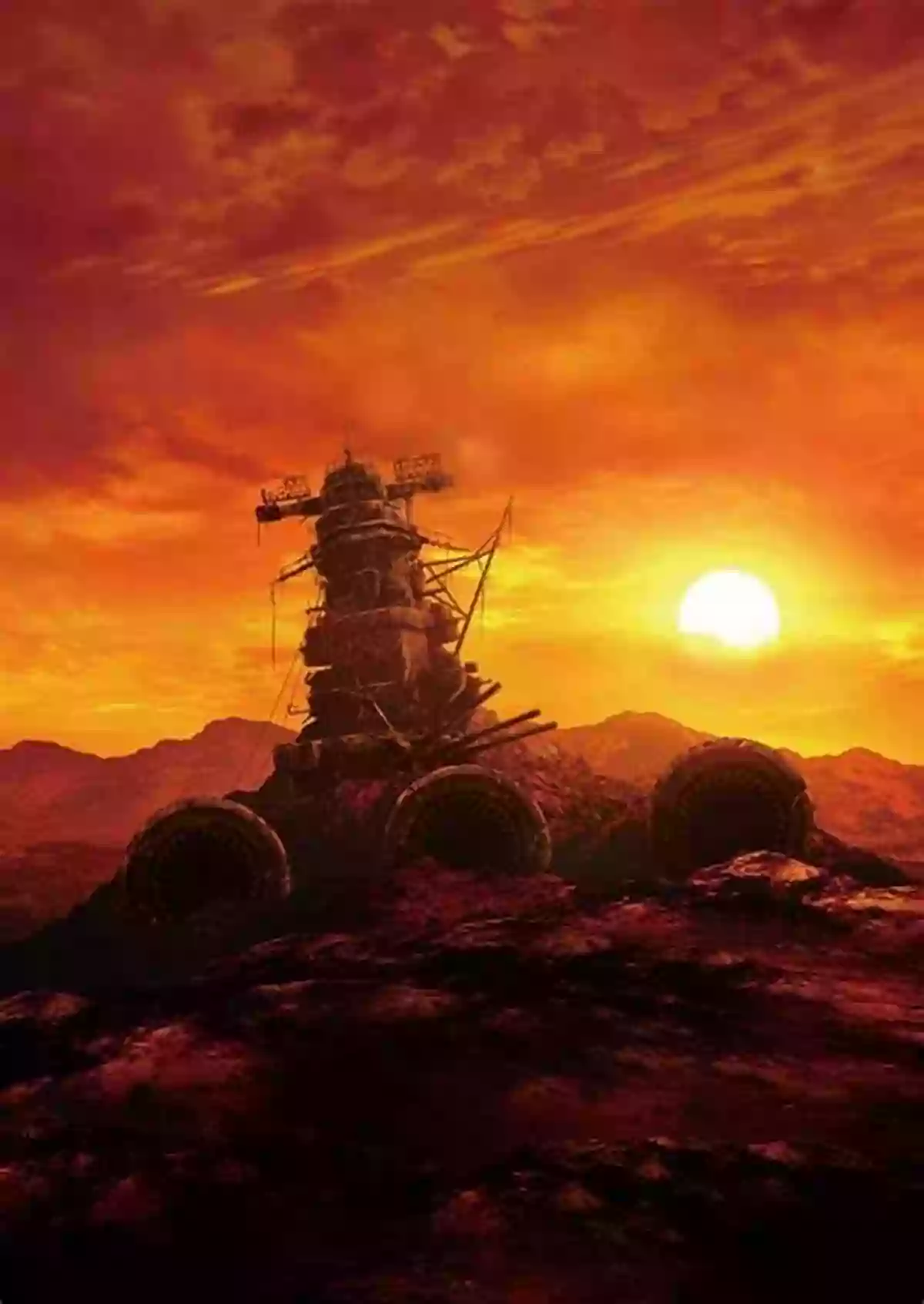 The Mighty Battleship Yamato Sailing Under The Setting Sun Fighting Ships Of The Far East (2): Japan And Korea AD 612 1639 (New Vanguard 63)