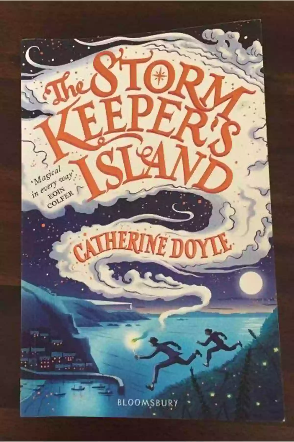 The Mystical Storm Keeper Island Welcomes You With Open Arms As You Seek Thrilling Adventures Amidst Its Magical Lore The Lost Tide Warriors (The Storm Keeper S Island 2)