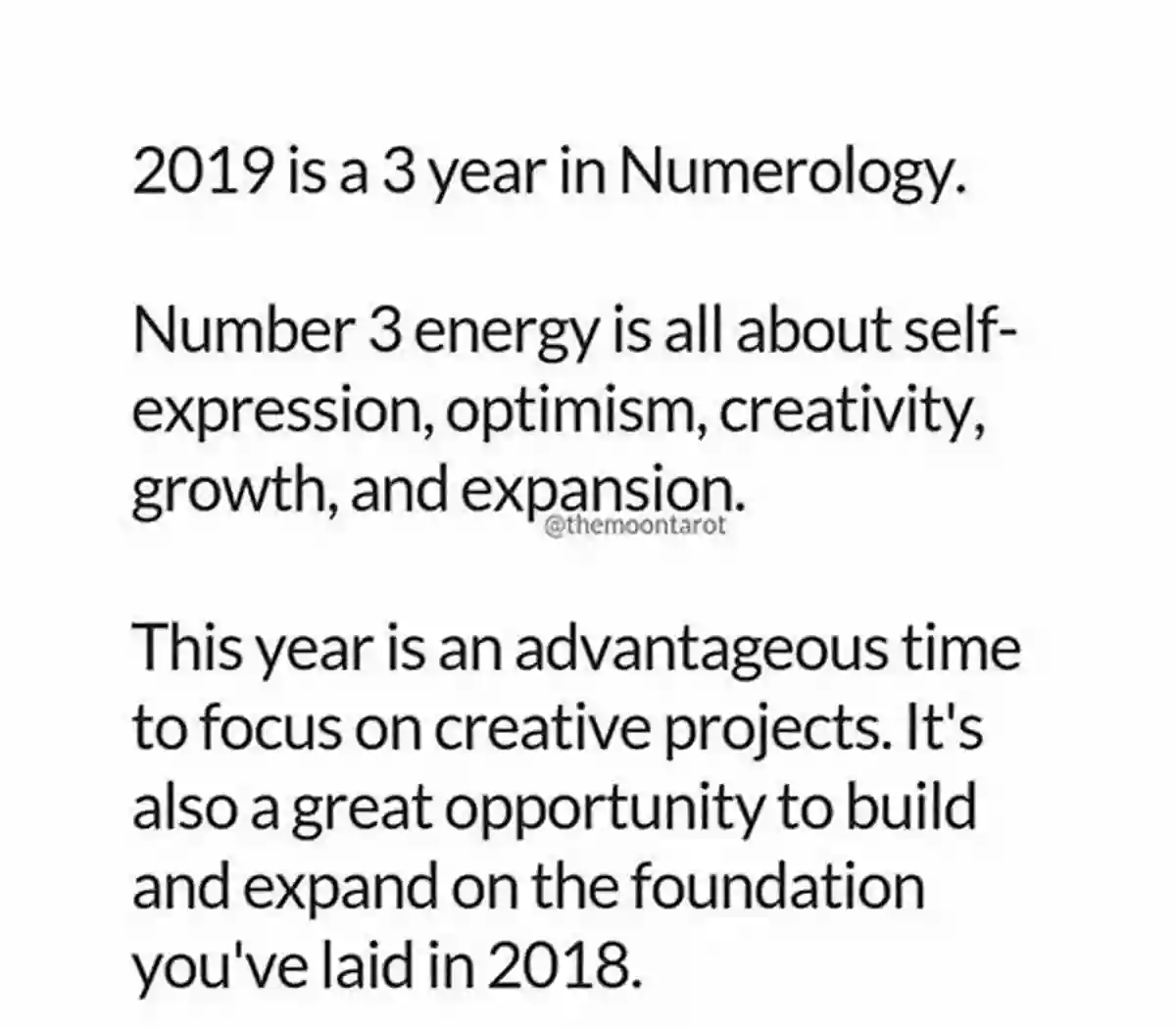 The Number 3 – Self Expression, Communication, And Optimism Numerology: Mastering The Secret Meanings Of Numbers In Your Life