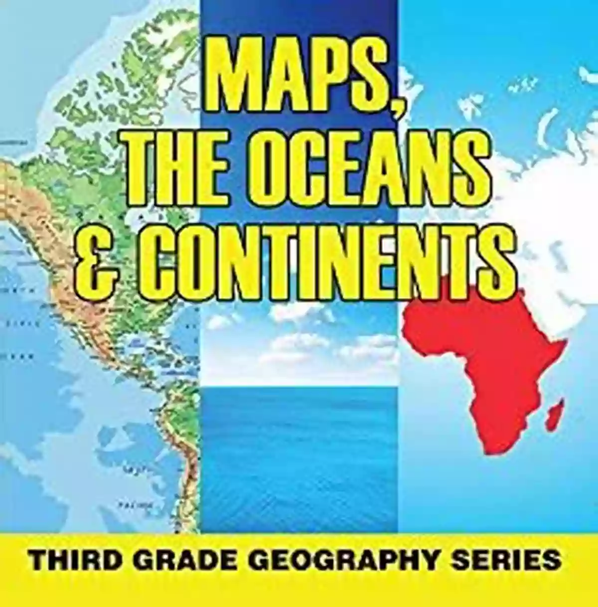 Third Graders Exploring Maps American Discovery And Economy: (Third Grade Social Science Lesson Activities Discussion Questions And Quizzes)