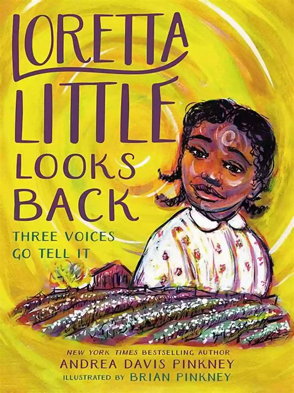 Three Voices Go Tell It Three Artists Embracing Their Passion For Music Loretta Little Looks Back: Three Voices Go Tell It