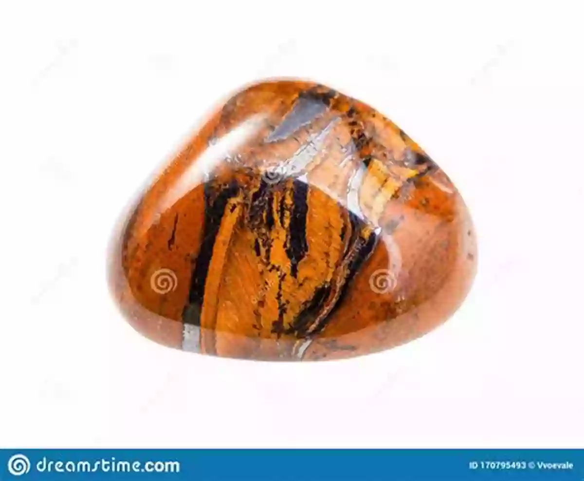 Tigers Eye A Powerful Stone Of Insight And Protection Common Stones 2 (Tumbled Stones Picture 6)