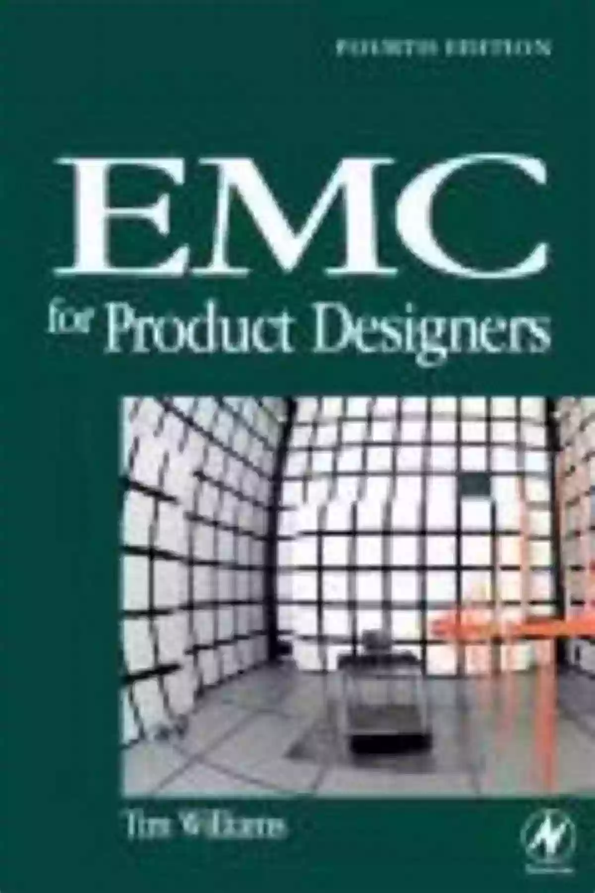 Tim Williams The Expert In EMC Solutions EMC For Product Designers Tim Williams