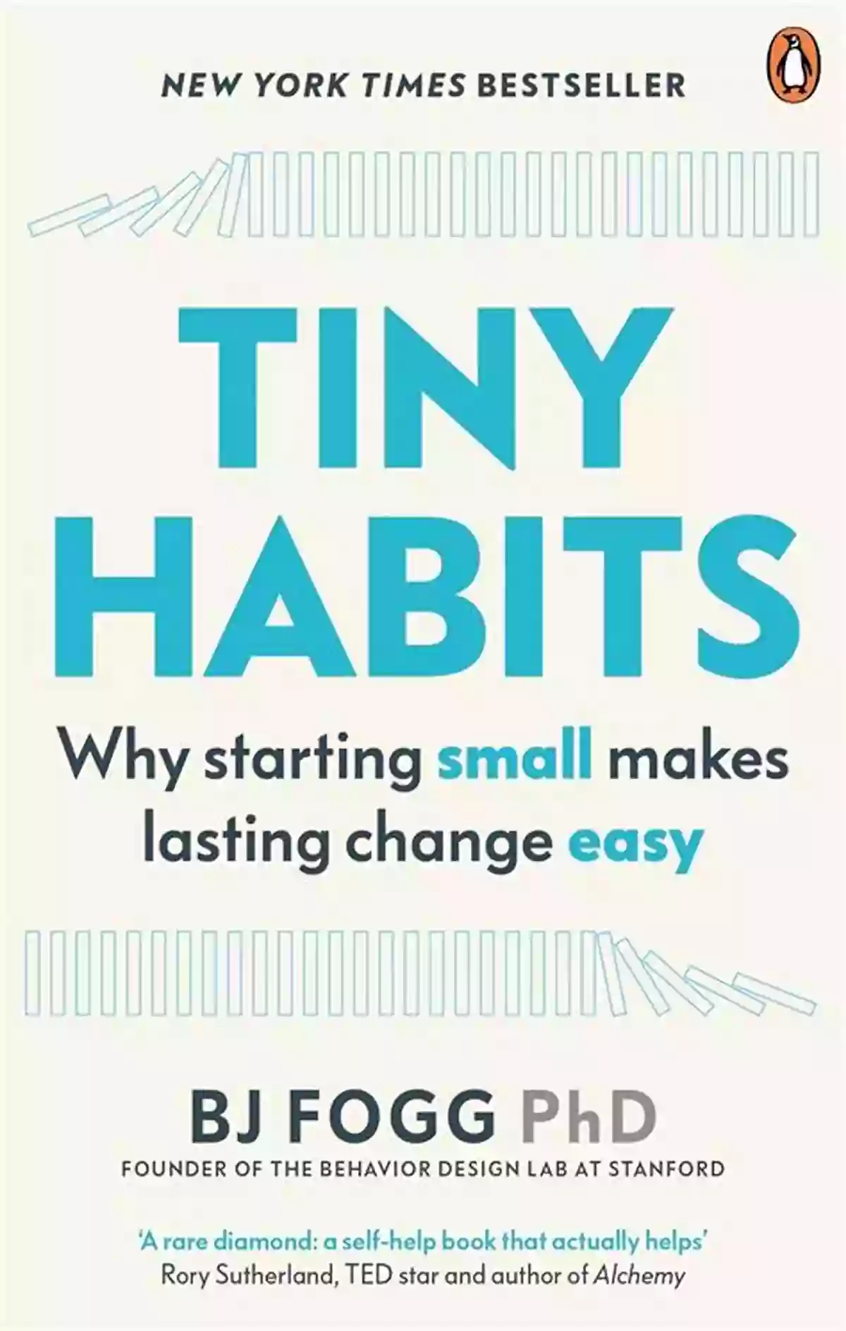 Tiny Habits Tiny Habits: The Small Changes That Change Everything