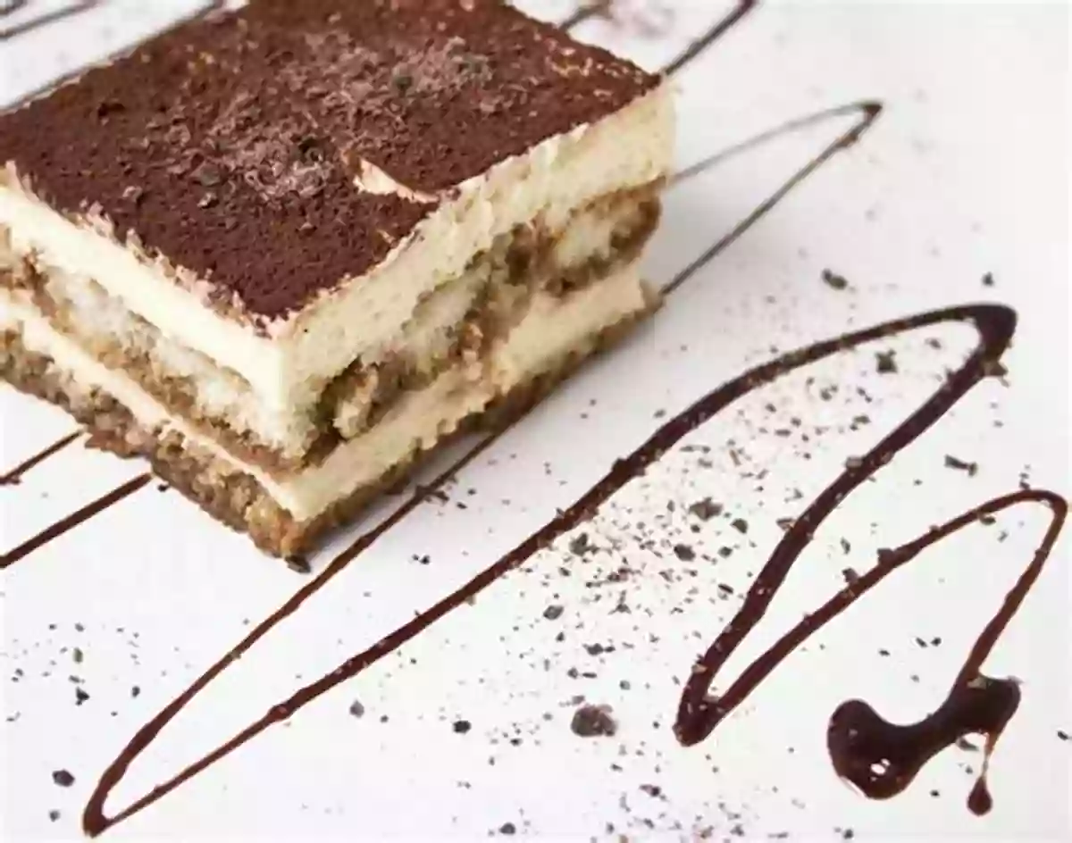 Tiramisu Authentic Italian Dessert Tapas And Italian Cookbook: 2 In 1: 140 Recipes For Authentic Food From Italy And Spain