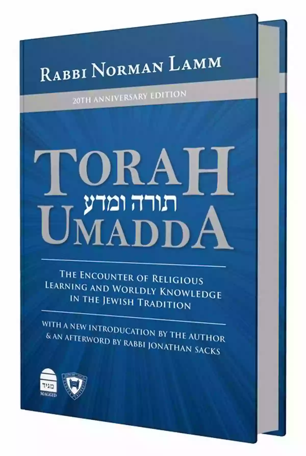 Torah Umadda Concept Balancing Jewish And Secular Knowledge Torah Umadda Norman Lamm