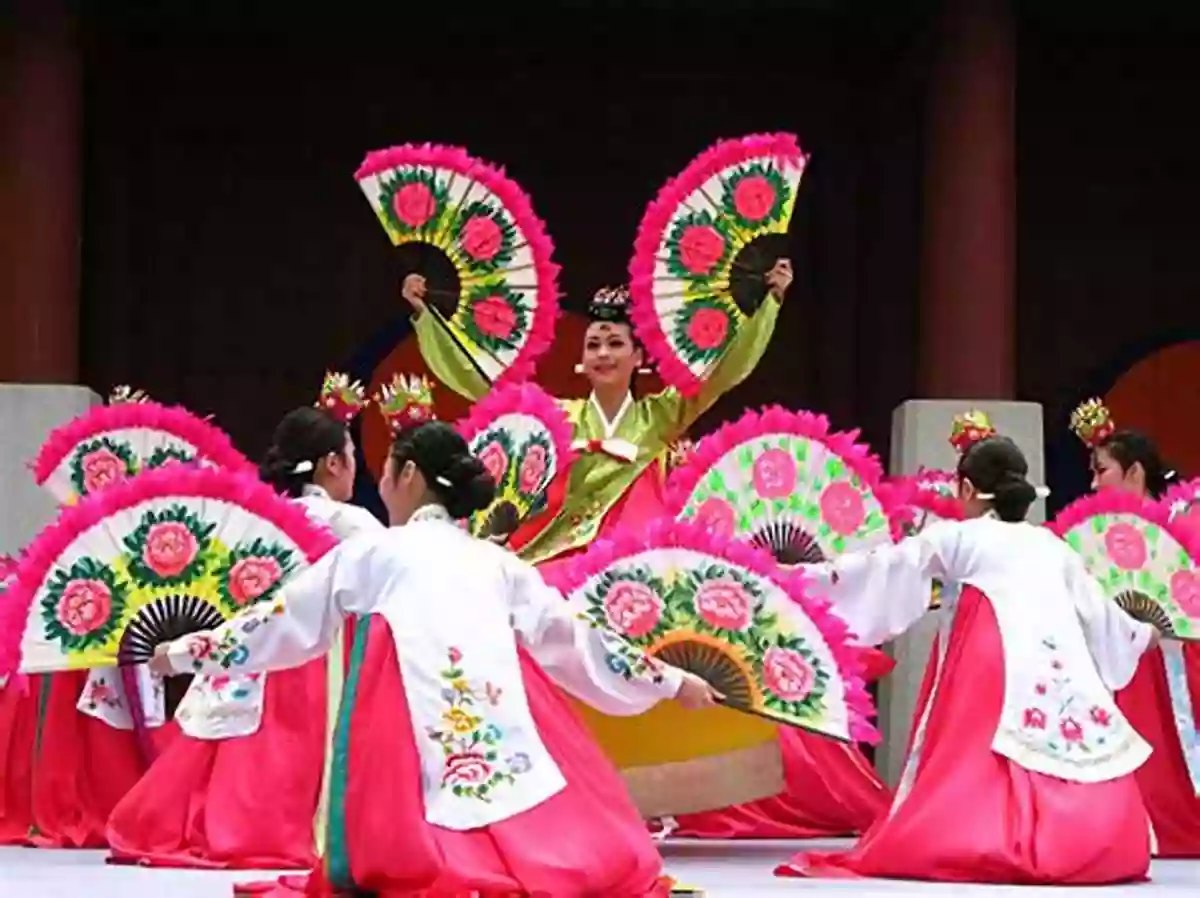 Traditional Korean Performances At The Unique Korean Palace Travel Seoul With Photos UNESCO ChangDeokGung Palace: The Most Unique Korean Palace Built In Harmony With The Beautiful Landscape