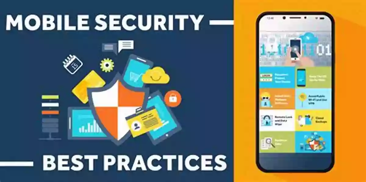 Training Employees On Mobile Security Best Practices Pro IOS Security And Forensics: Enterprise IPhone And IPad Safety