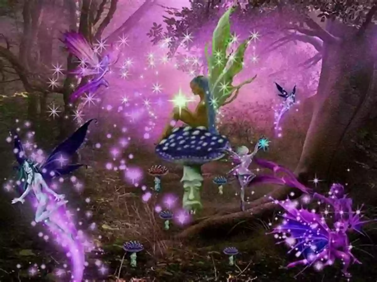 Transform Your Computer With Enchanting Magic Fairy Dust Magic Fairy Dust For Your Computer: Simple Tricks To Defeat Any Virus Or PC Problem