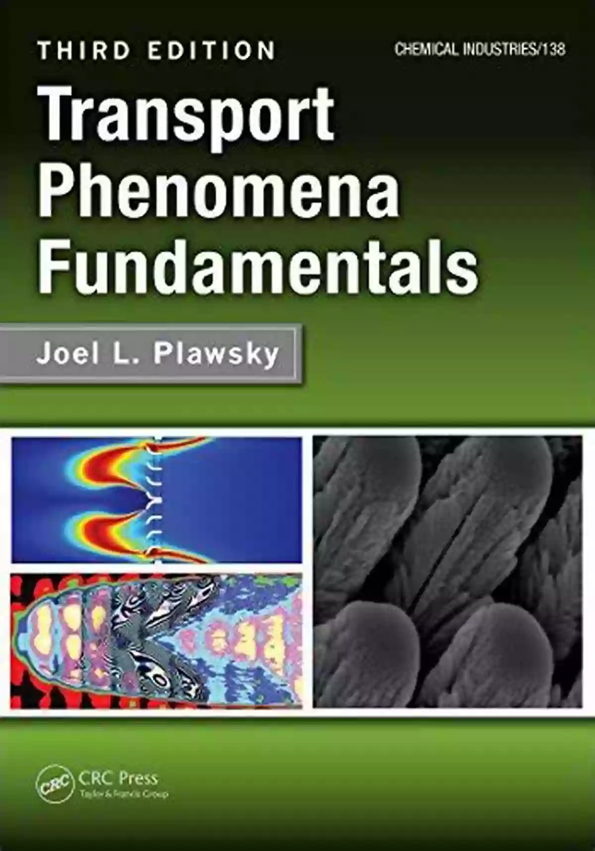 Transport Phenomena Fundamentals In Chemical Industries 138 Image Transport Phenomena Fundamentals (Chemical Industries 138)