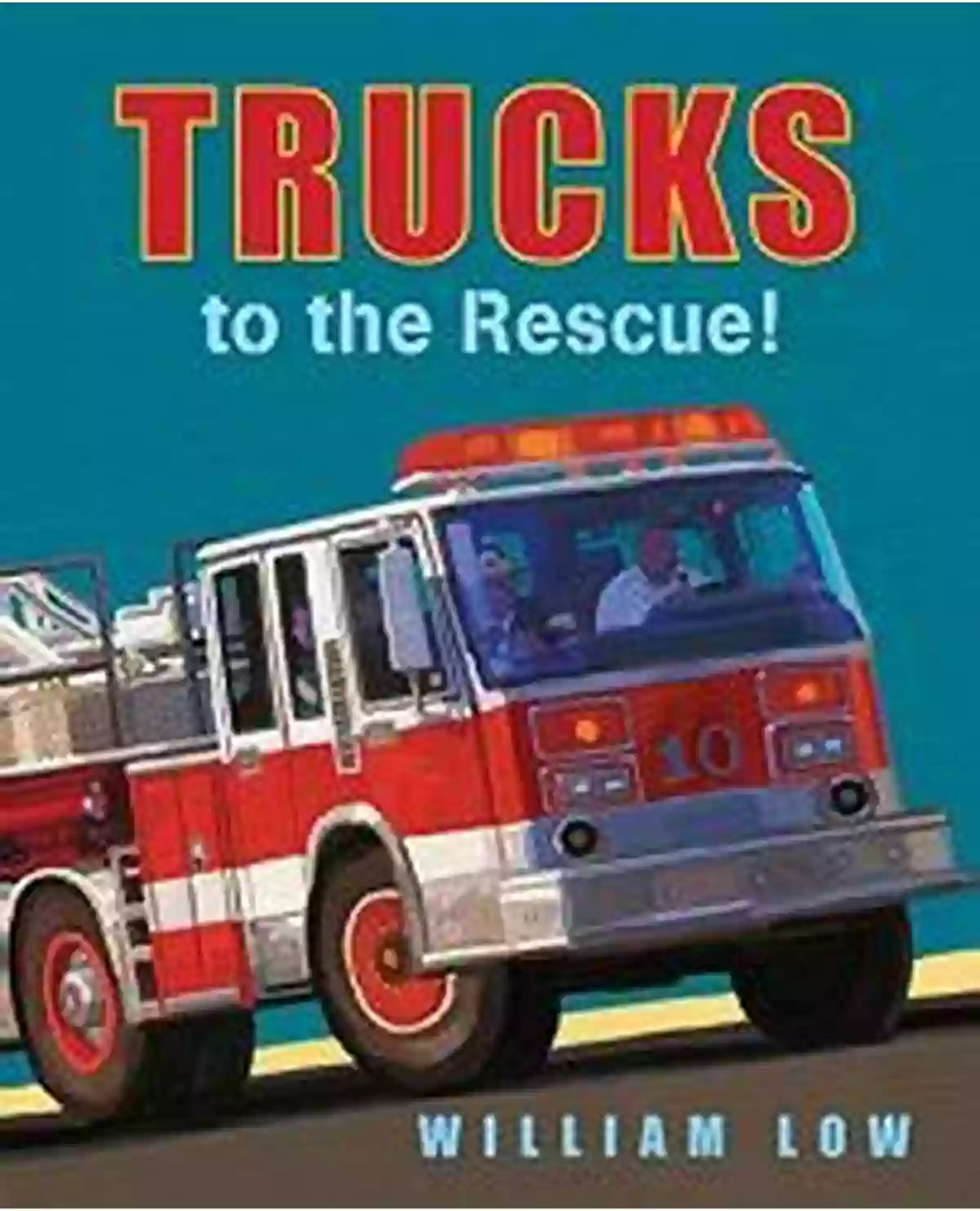 Trucks To The Rescue Scott Gordon, A Team Of Dedicated Individuals Helping Communities In Need Trucks To The Rescue Scott Gordon